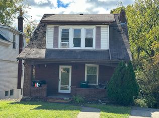 4745 Guerley Rd, Cincinnati, OH 45238