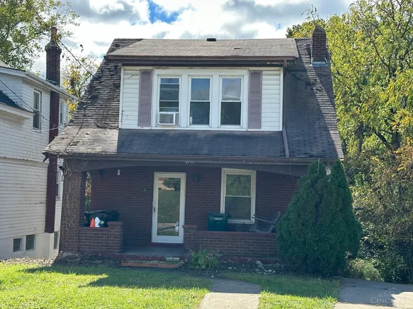 4745 Guerley Rd, Cincinnati, OH 45238