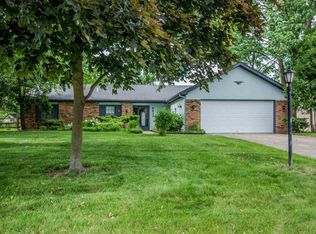 8413 Tewksbury Ct, Fort Wayne, IN 46835