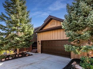 5190 Bear Ridge Dr UNIT A, Park City, UT 84098