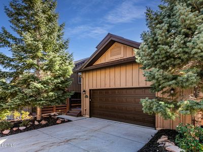 5190 Bear Ridge Dr Unit A, Park City, UT, 84098