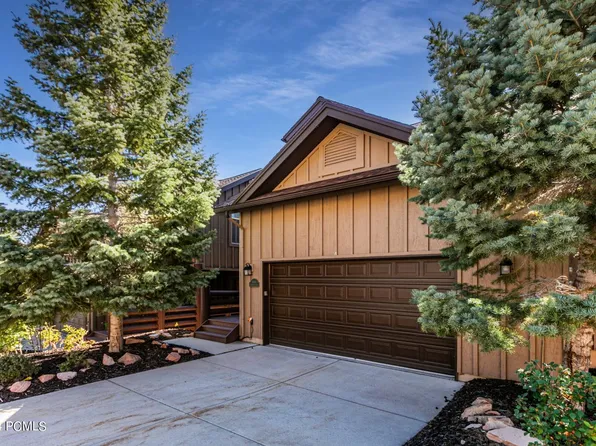 5190 Bear Ridge Dr Unit A, Park City, UT 84098