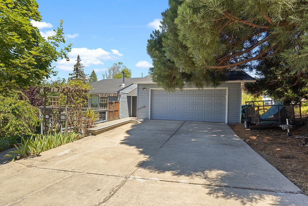 1100 Beswick Way - Property Image