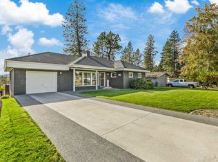 11422 E 19th Ave, Spokane, WA 99206