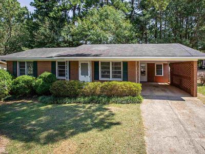 150 Orchard Cir, Commerce, GA, 30529