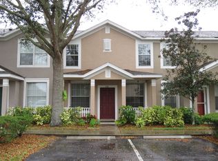 532 Golden Tree Pl, Brandon, FL 33510