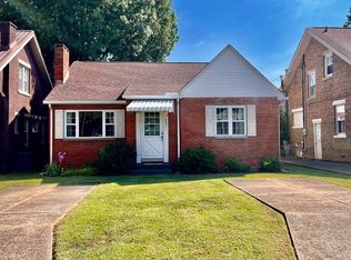 227 32nd St W, Huntington, WV 25704