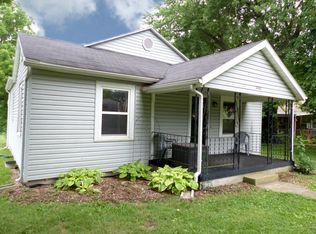 3038 W Madison St, Springfield, MO 65802