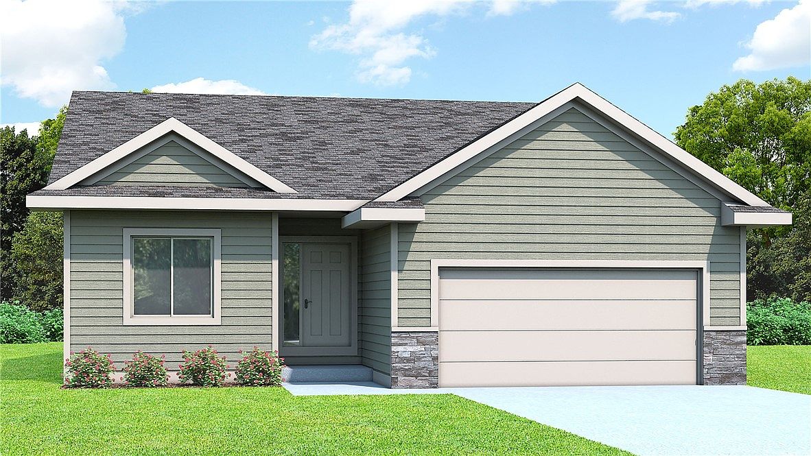 635 SE Booth Ave, Waukee, IA 50263 Zillow