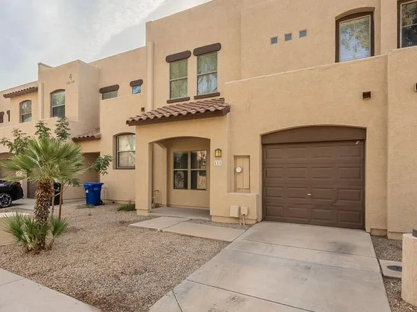 1930 E Hayden Ln Unit 111, Tempe, AZ 85281