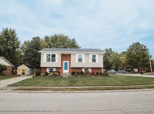 4600 Scott Dr, Jeffersonville, IN 47130