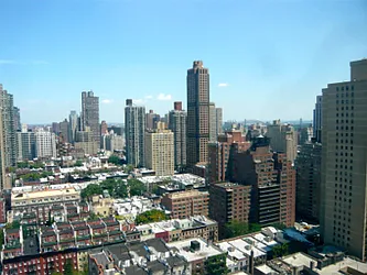 Rented by Veracity NYC LLC