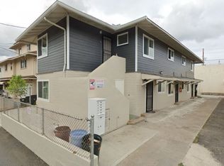 1019 Kemole Lane, Honolulu, HI 96826
