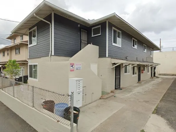 1019 Kemole Lane, 1019 Kemole Ln APT D, Honolulu, HI 96826