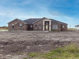 4710 Pinot Noir Court Corpus, Robstown, TX 78380