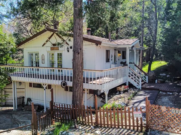 28975 Alder Ter, Cedar Glen, CA 92321