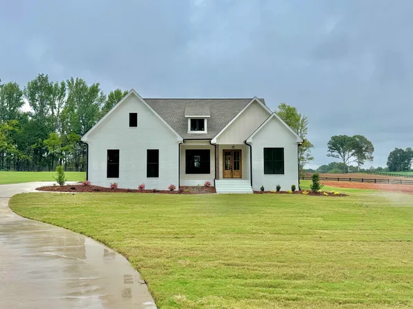 3808 County Road 61, Florence, AL 35634