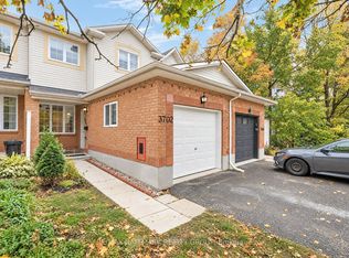 3702 Rivergate Way, Ottawa, ON K1V1K1
