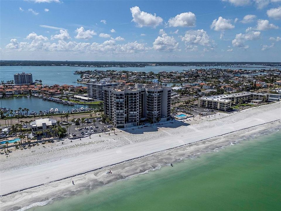 1st image of 1660 Gulf Blvd APT 407