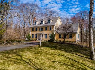 8 Pepperell Way, York, ME 03909