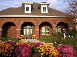 525 Fair Meadows Dr #1305, Romeoville, IL 60446