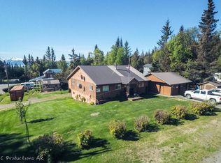 475 Soundview Ave, Homer, AK 99603