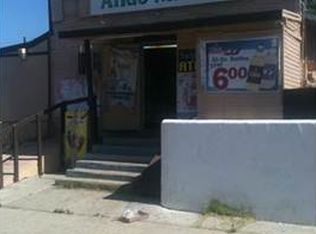 1643 Wilson Ave, National City, CA 91950