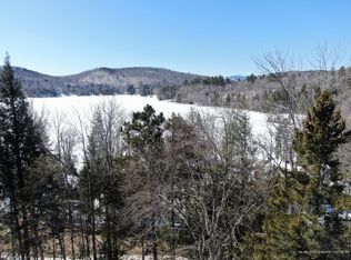 20 Howard Pond Rd, Hanover, ME 04237