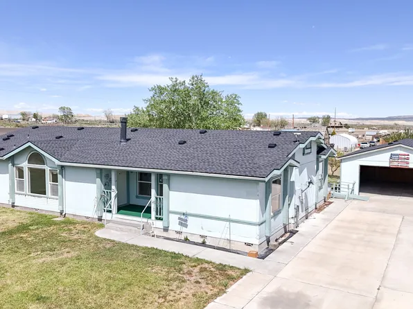 141 S 100 E, Emery, UT 84522