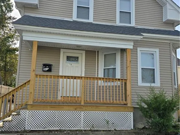 78 Whittier Ave, Providence, RI 02909
