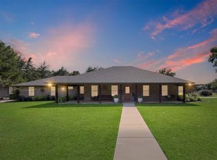 4901 County Road 605, Burleson, TX 76028