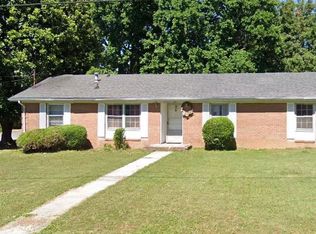501 Linda Dr, Hopkinsville, KY 42240