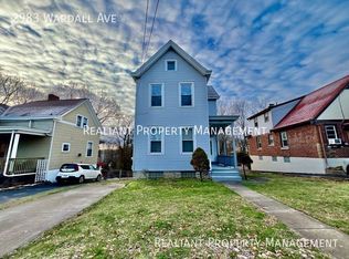 2983 Wardall Ave, Cincinnati, OH 45211