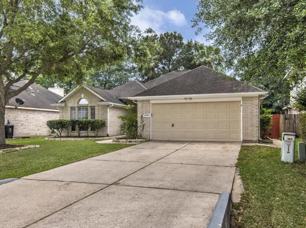 21546 Forest Colony Dr, Porter, TX 77365