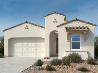 Iris Plan, Verdin Discovery Collection, Phoenix, AZ 85085