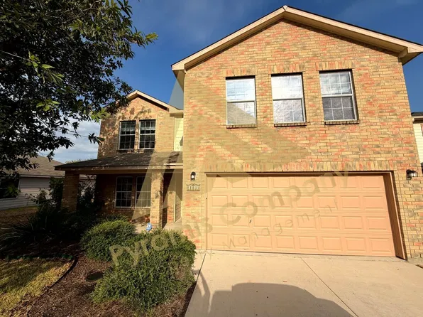 11135 Rindle Rnch, San Antonio, TX 78249