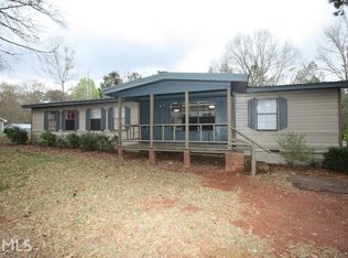 474 Teaver Rd, Lagrange, GA 30240