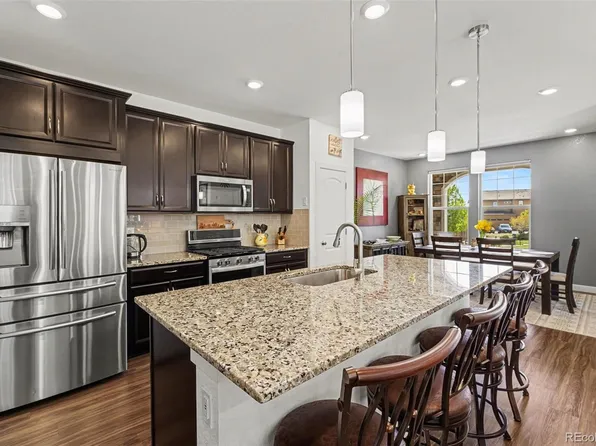7602 S Yakima Court, Aurora, CO 80016