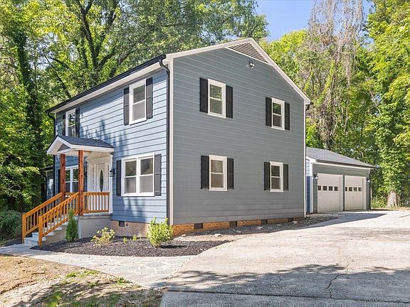 2nd image of 4026 Deep Wood Cir