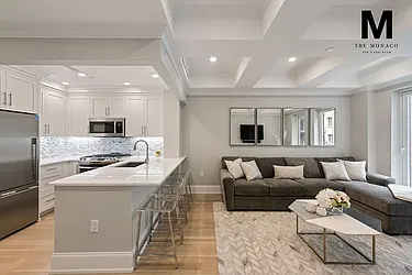 Rented by Nest Seekers International