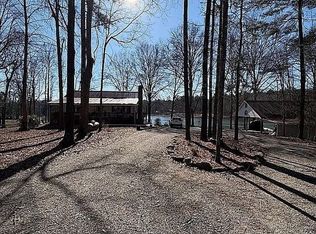 1448 Bohannon Rd, Grantville, GA 30220