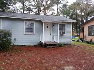 1104 Mills Ave #B, Pensacola, FL 32507