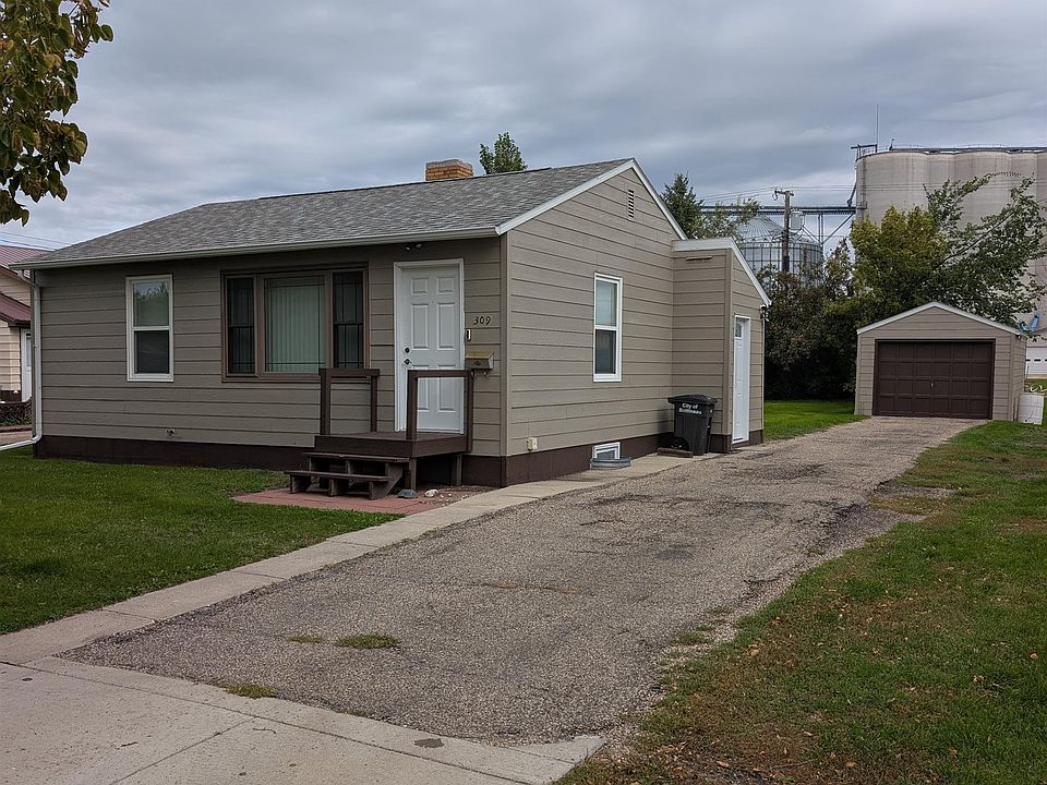 1st image of 309 Sinclair St