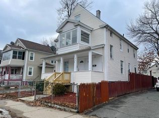 846 Carew St #Z, Springfield, MA 01104