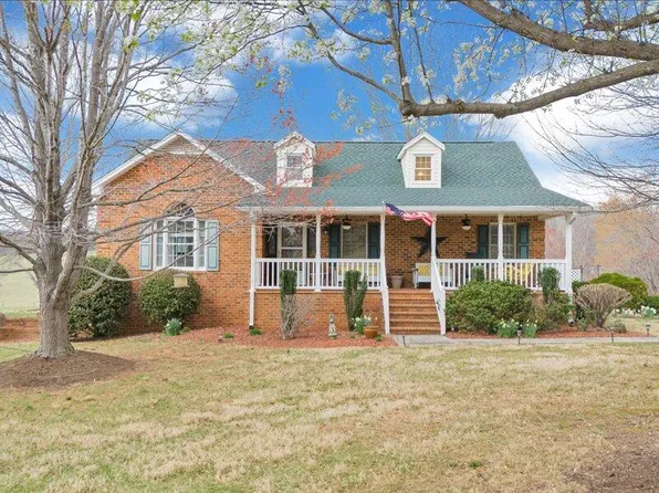 782 N Fork Rd, Martinsville, VA 24112