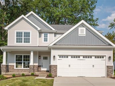 1012 Dolores Ave, Saint Louis, MO, 63132
