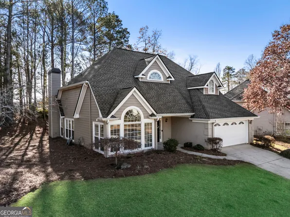 6105 Harbour Overlook, Alpharetta, GA 30005