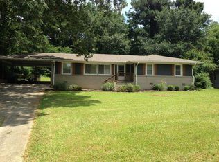 1576 Beechcliff Dr, Atlanta, GA 30329