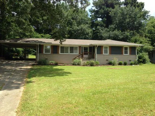 1576 Beechcliff Dr, Atlanta, GA 30329