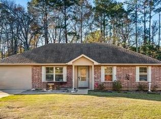 235 Elaine Rd, Dry Prong, LA 71423